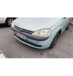 Serrure avant gauche OPEL CORSA C