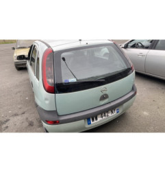 Serrure avant gauche OPEL CORSA C