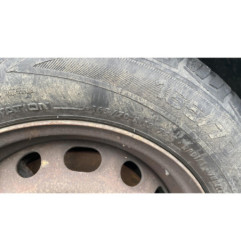 Serrure avant gauche OPEL CORSA C