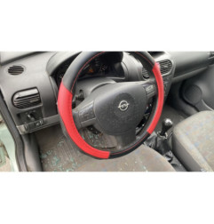 Serrure avant gauche OPEL CORSA C