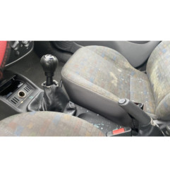 Serrure avant gauche OPEL CORSA C