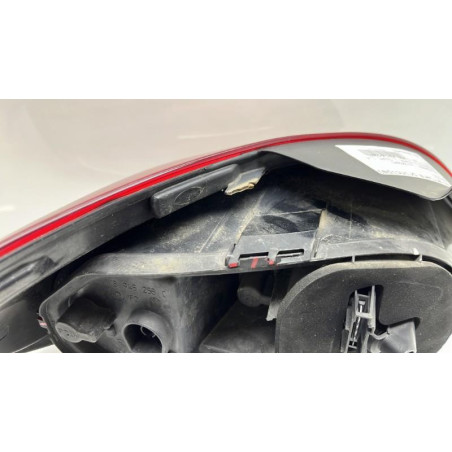 Feu arriere principal droit (feux) VOLKSWAGEN SCIROCCO 3