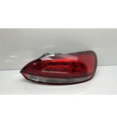 Feu arriere principal droit (feux) VOLKSWAGEN SCIROCCO 3