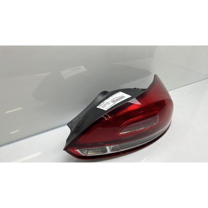 Feu arriere principal droit (feux) VOLKSWAGEN SCIROCCO 3 Photo n°5