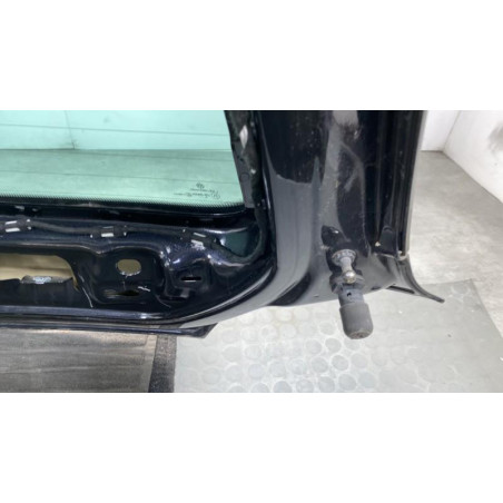 Malle/Hayon arriere VOLKSWAGEN SCIROCCO 3 Photo n°1