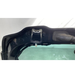 Malle/Hayon arriere VOLKSWAGEN SCIROCCO 3