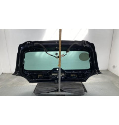 Malle/Hayon arriere VOLKSWAGEN SCIROCCO 3