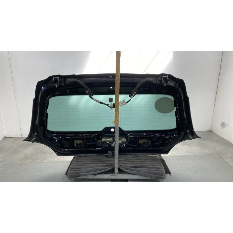 Malle/Hayon arriere VOLKSWAGEN SCIROCCO 3 Photo n°5