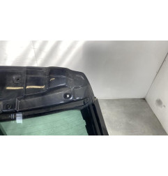 Malle/Hayon arriere VOLKSWAGEN SCIROCCO 3
