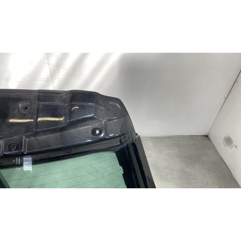Malle/Hayon arriere VOLKSWAGEN SCIROCCO 3 Photo n°8