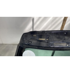 Malle/Hayon arriere VOLKSWAGEN SCIROCCO 3