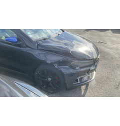 Malle/Hayon arriere VOLKSWAGEN SCIROCCO 3
