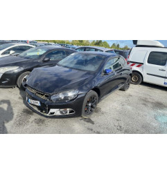 Malle/Hayon arriere VOLKSWAGEN SCIROCCO 3