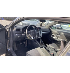 Malle/Hayon arriere VOLKSWAGEN SCIROCCO 3