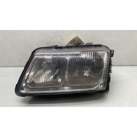 Optique avant principal gauche (feux)(phare) AUDI A3 1