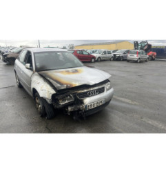 Optique avant principal gauche (feux)(phare) AUDI A3 1