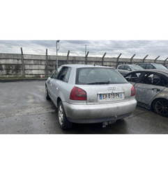 Optique avant principal gauche (feux)(phare) AUDI A3 1