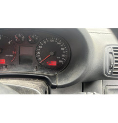 Optique avant principal gauche (feux)(phare) AUDI A3 1