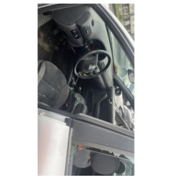 Optique avant principal gauche (feux)(phare) AUDI A3 1