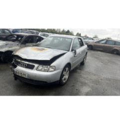Optique avant principal gauche (feux)(phare) AUDI A3 1