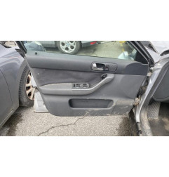 Optique avant principal gauche (feux)(phare) AUDI A3 1