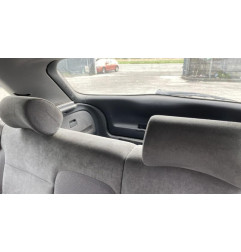 Optique avant principal gauche (feux)(phare) AUDI A3 1