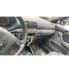 Optique avant principal gauche (feux)(phare) AUDI A3 1