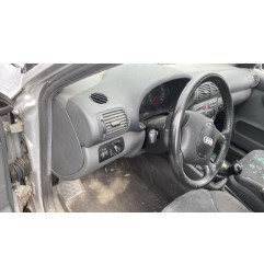 Optique avant principal gauche (feux)(phare) AUDI A3 1