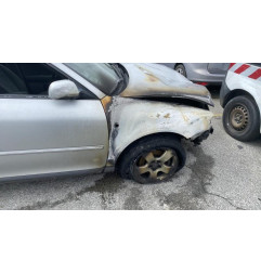 Optique avant principal gauche (feux)(phare) AUDI A3 1
