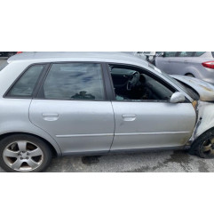 Optique avant principal gauche (feux)(phare) AUDI A3 1