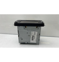 Autoradio d'origine VOLKSWAGEN SCIROCCO 3