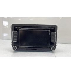 Autoradio d'origine VOLKSWAGEN SCIROCCO 3