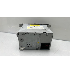 Autoradio d'origine VOLKSWAGEN SCIROCCO 3