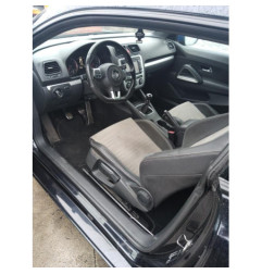Autoradio d'origine VOLKSWAGEN SCIROCCO 3