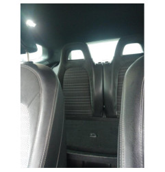 Autoradio d'origine VOLKSWAGEN SCIROCCO 3