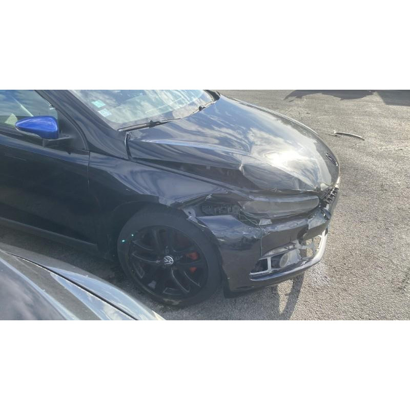 Autoradio d'origine VOLKSWAGEN SCIROCCO 3 Photo n°9