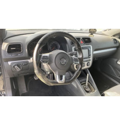 Autoradio d'origine VOLKSWAGEN SCIROCCO 3
