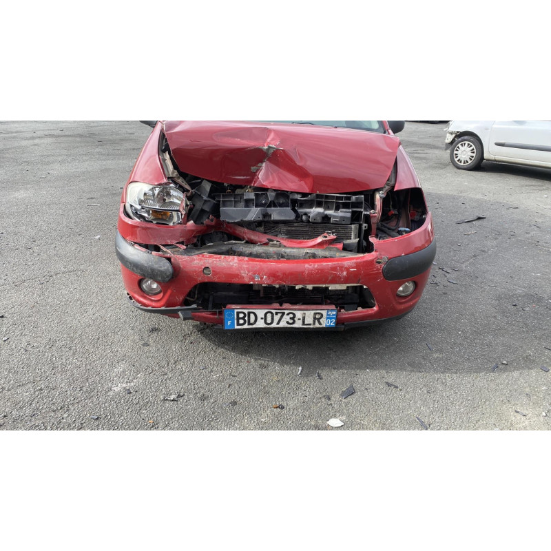 Afficheur CITROEN C3 1 Photo n°7