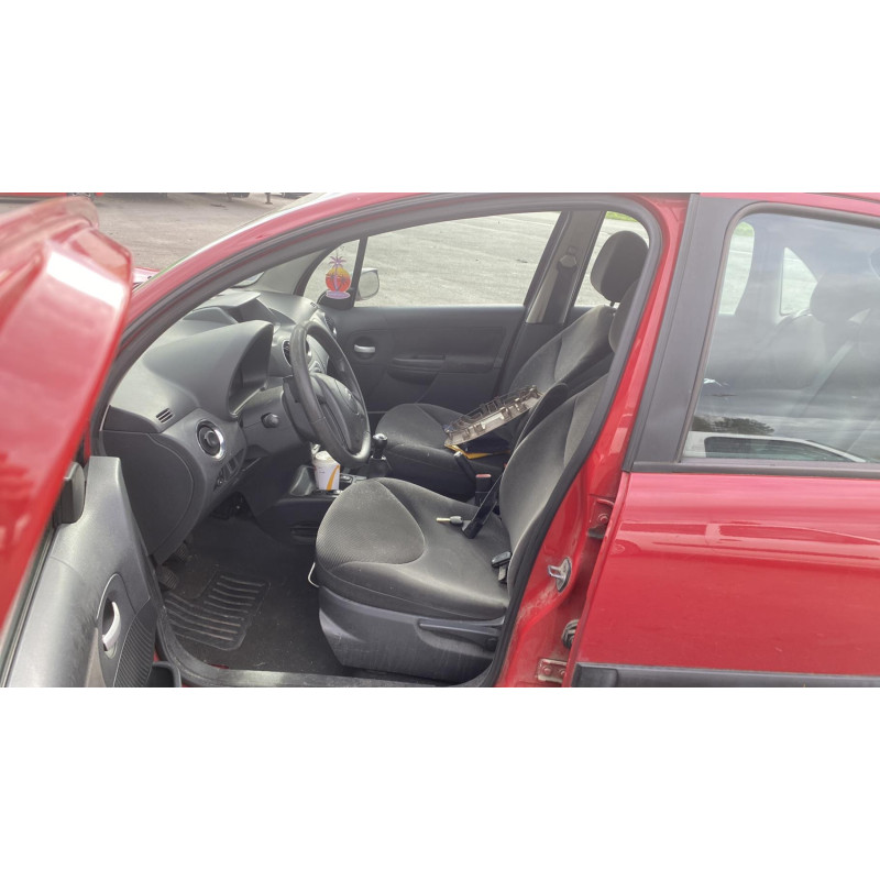 Afficheur CITROEN C3 1 Photo n°9