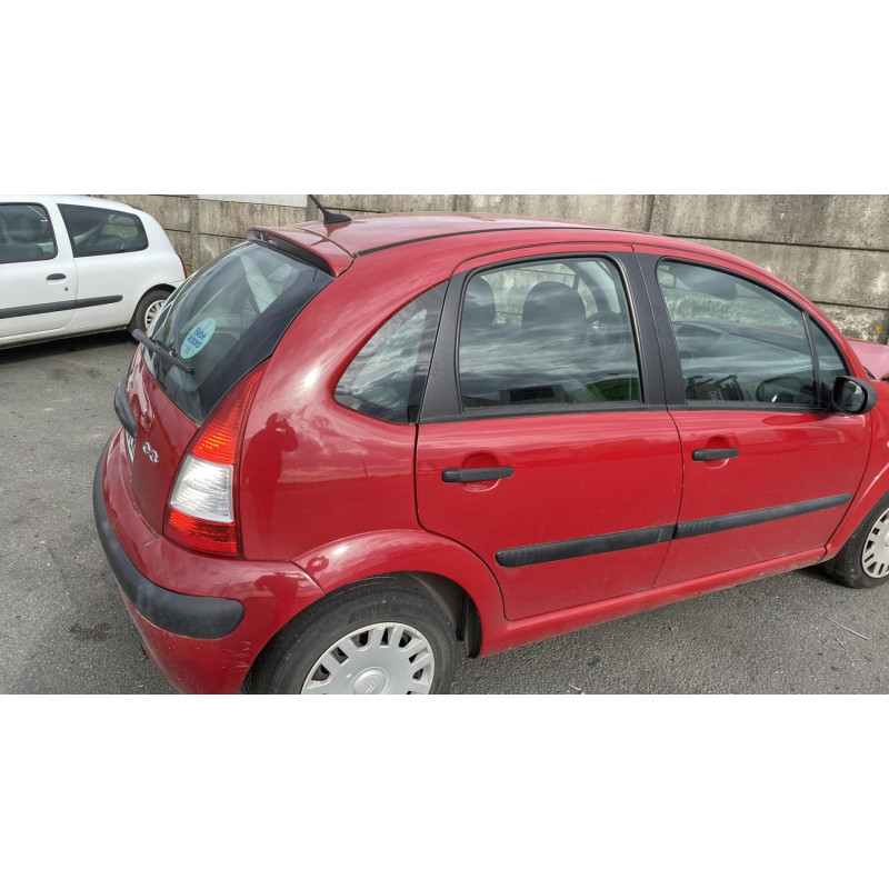 Afficheur CITROEN C3 1 Photo n°15