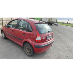 Afficheur CITROEN C3 1