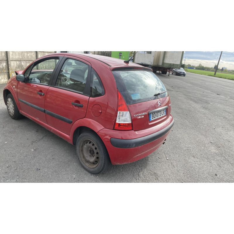 Afficheur CITROEN C3 1 Photo n°18