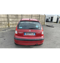 Afficheur CITROEN C3 1
