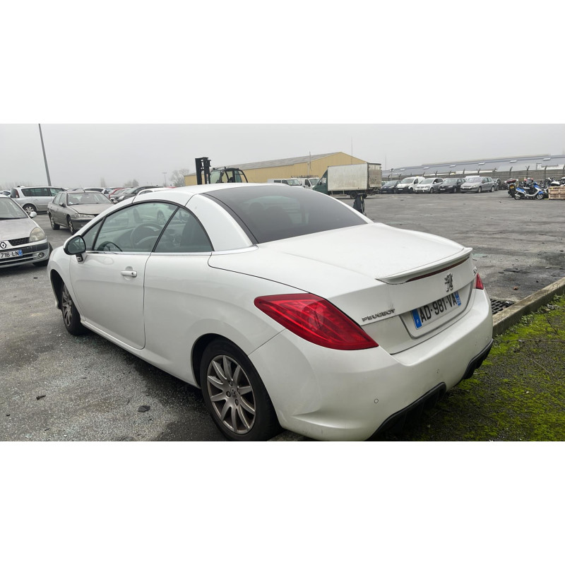 Custode arriere droit PEUGEOT 308 1 Photo n°7