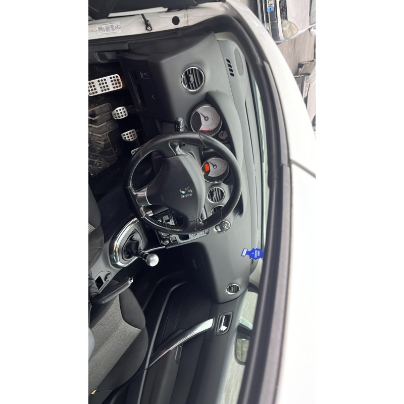 Custode arriere droit PEUGEOT 308 1 Photo n°10
