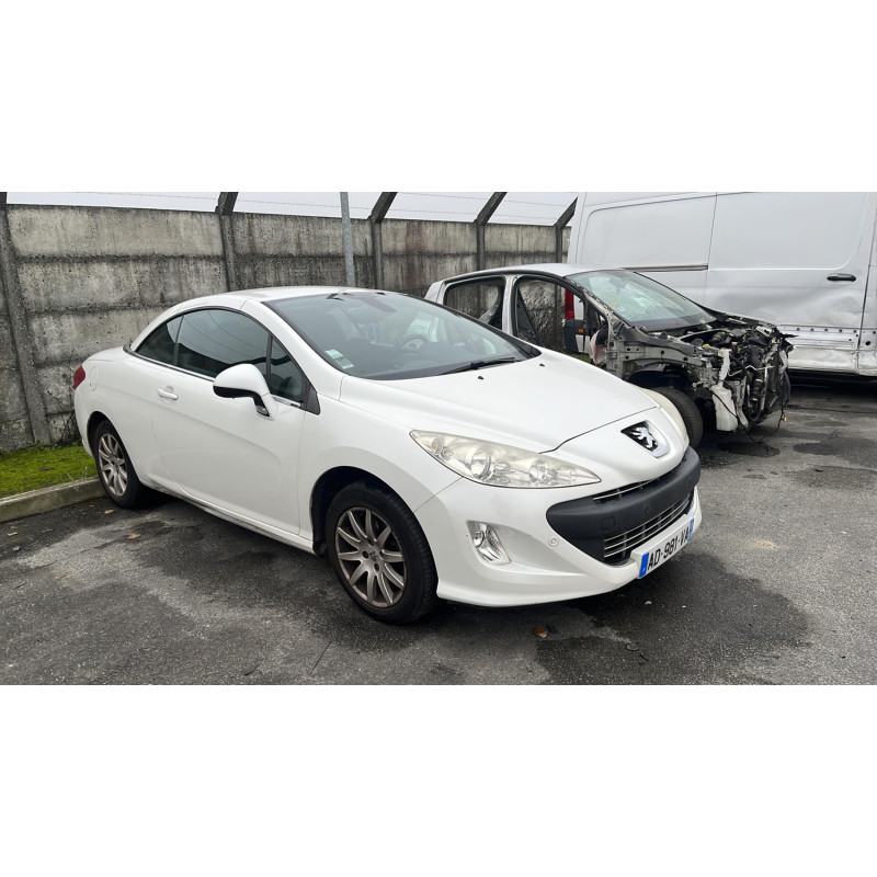 Custode arriere droit PEUGEOT 308 1 Photo n°12