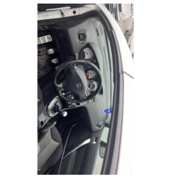Custode arriere gauche PEUGEOT 308 1