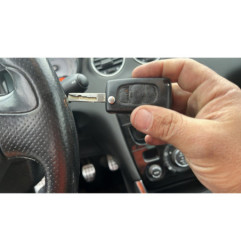 Custode arriere gauche PEUGEOT 308 1