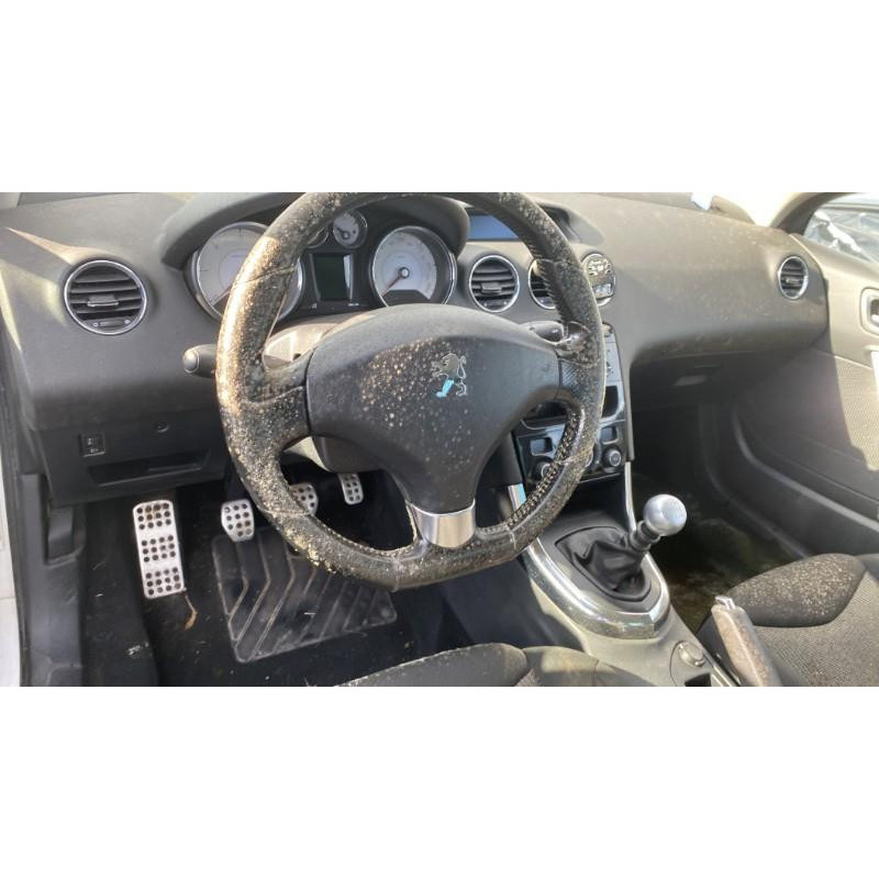 Custode arriere gauche PEUGEOT 308 1 Photo n°16