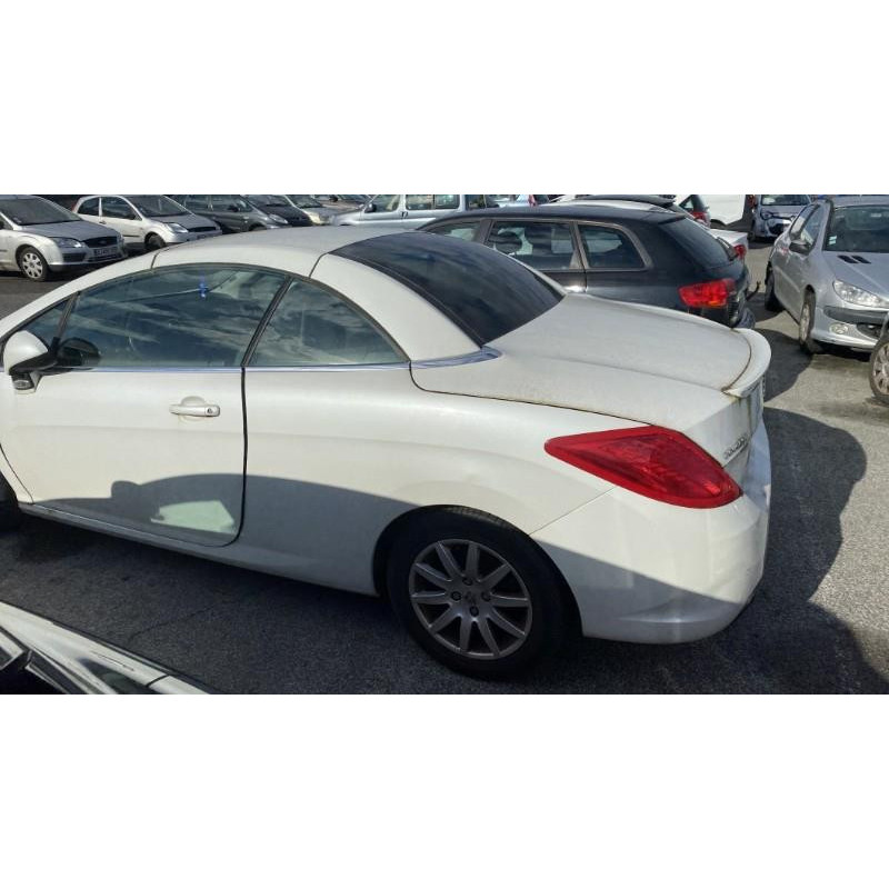 Custode arriere gauche PEUGEOT 308 1 Photo n°18